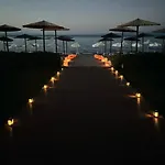Iconic Olea With Pool & Pefkochori