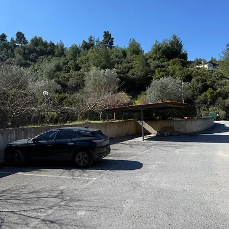 Iconic Olea With Pool & Villa