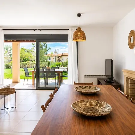 Vila Iconic Olea With Pool & Pefkochori