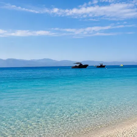Iconic Olea With Pool & * Pefkochori