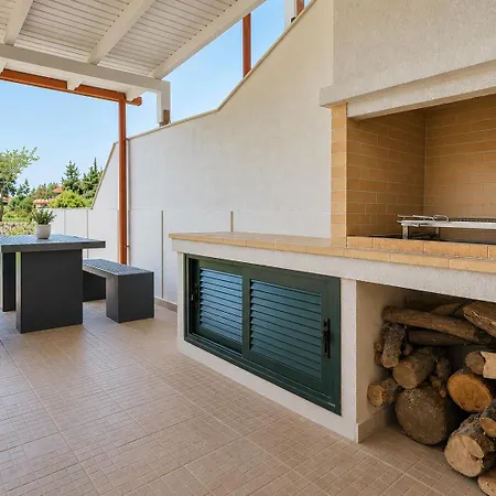 Iconic Olea With Pool & * Pefkochori