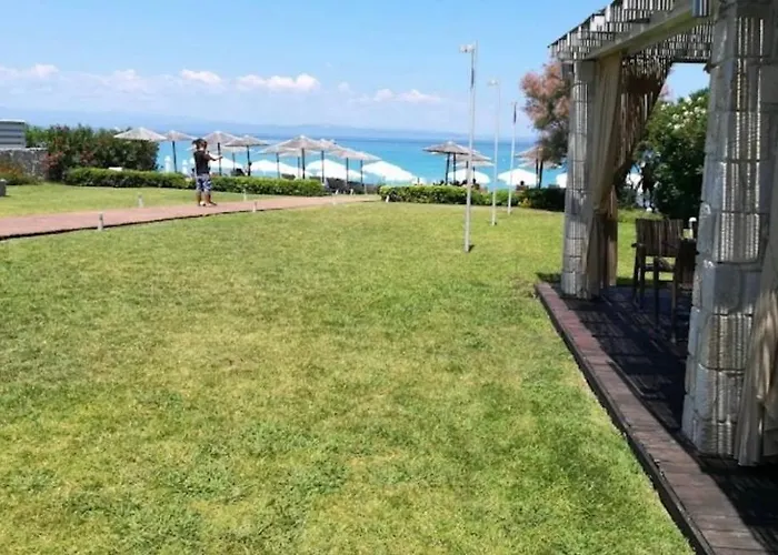 Iconic Olea With Pool & *