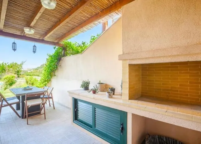 Villa Iconic Olea With Pool & *