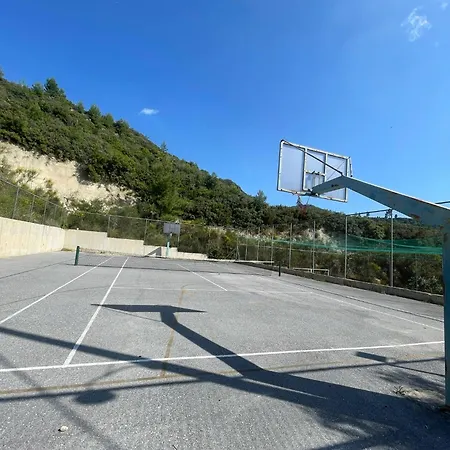 Iconic Olea With Pool & * Pefkochori