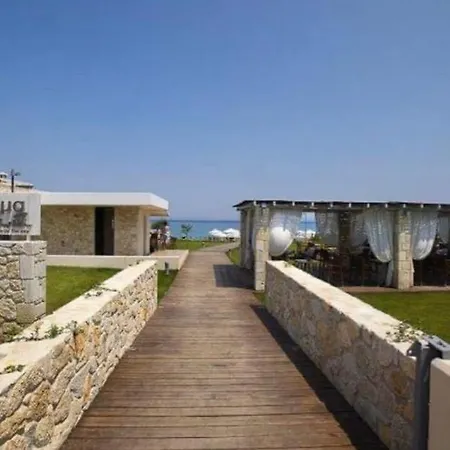 Iconic Olea With Pool & * Pefkochori