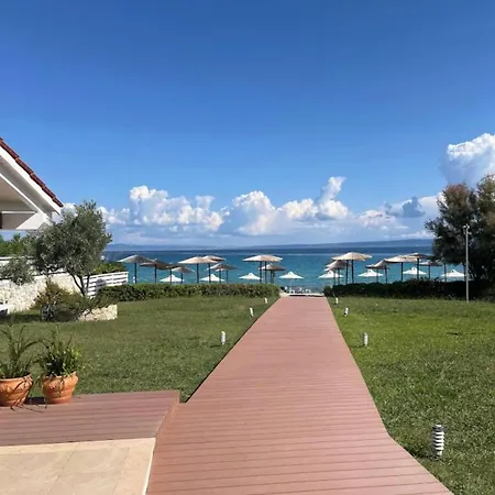 Iconic Olea With Pool & Villa