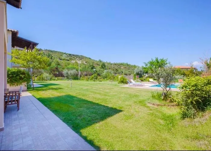 Iconic Olea With Pool & *