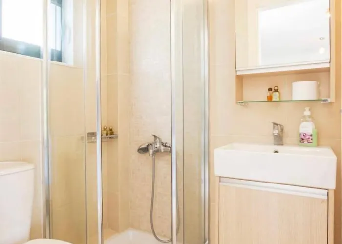 Iconic Olea With Pool & * Pefkochori