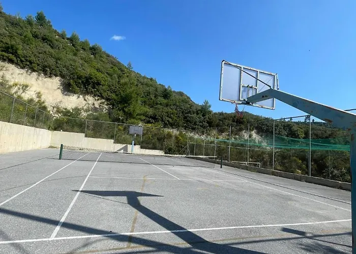 Iconic Olea With Pool & * Pefkochori