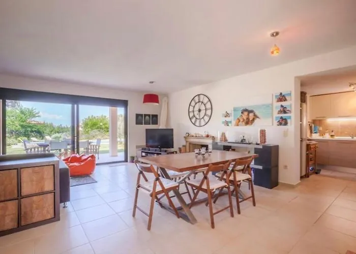 Iconic Olea With Pool & * Pefkochori