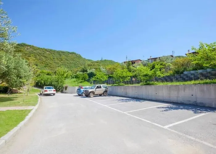 Villa Iconic Olea With Pool & *